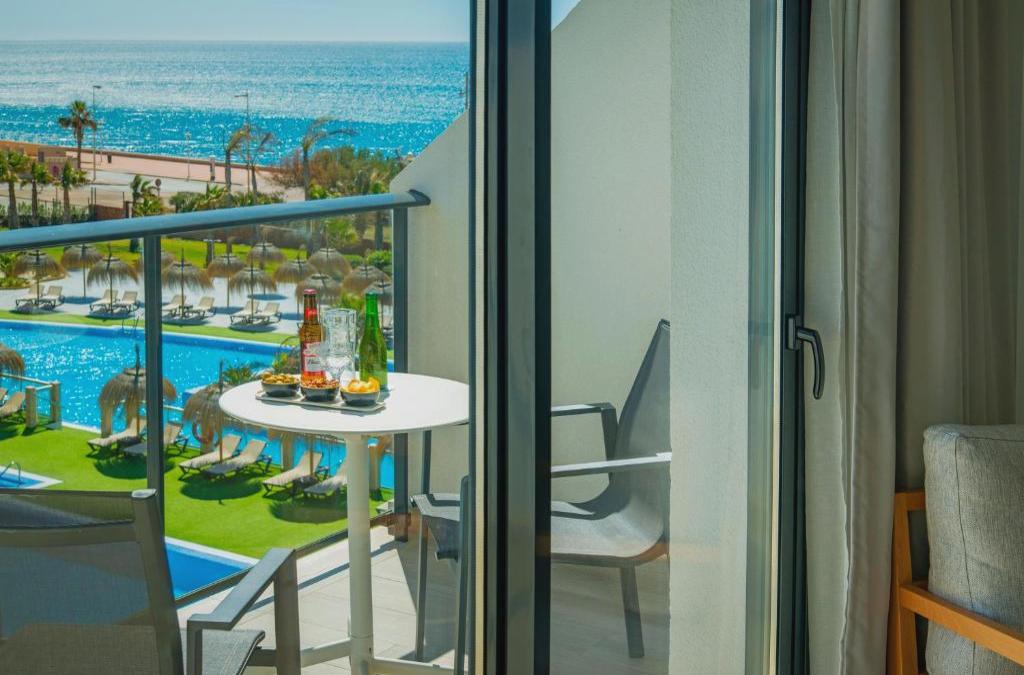 Séjour de luxe dans un hôtel 5* à Cabo de Gata - Cabogata Beach Hotel & Spa