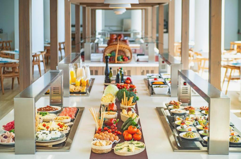 Séjour de luxe dans un hôtel 5* à Cabo de Gata - Cabogata Beach Hotel & Spa