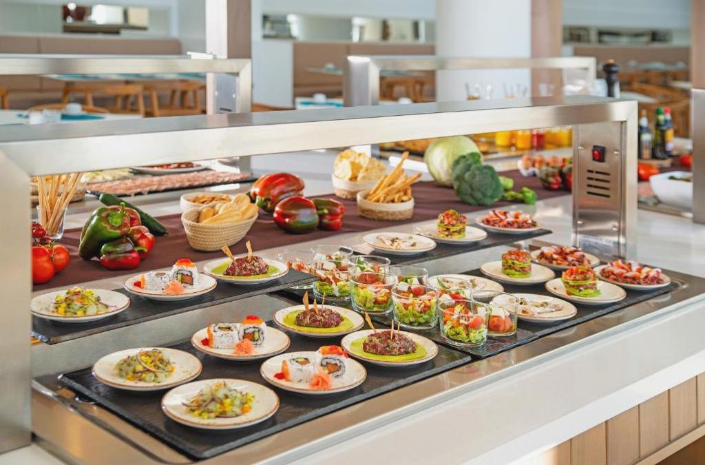 Séjour de luxe dans un hôtel 5* à Cabo de Gata - Cabogata Beach Hotel & Spa