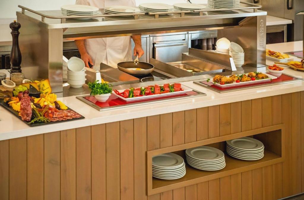 Séjour de luxe dans un hôtel 5* à Cabo de Gata - Cabogata Beach Hotel & Spa