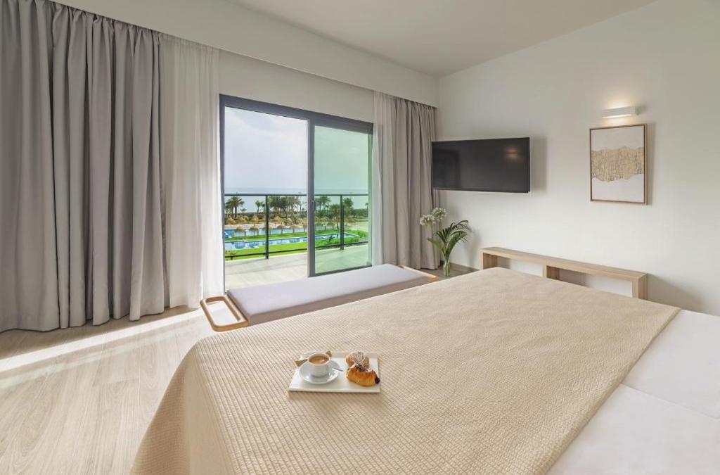 Séjour de luxe dans un hôtel 5* à Cabo de Gata