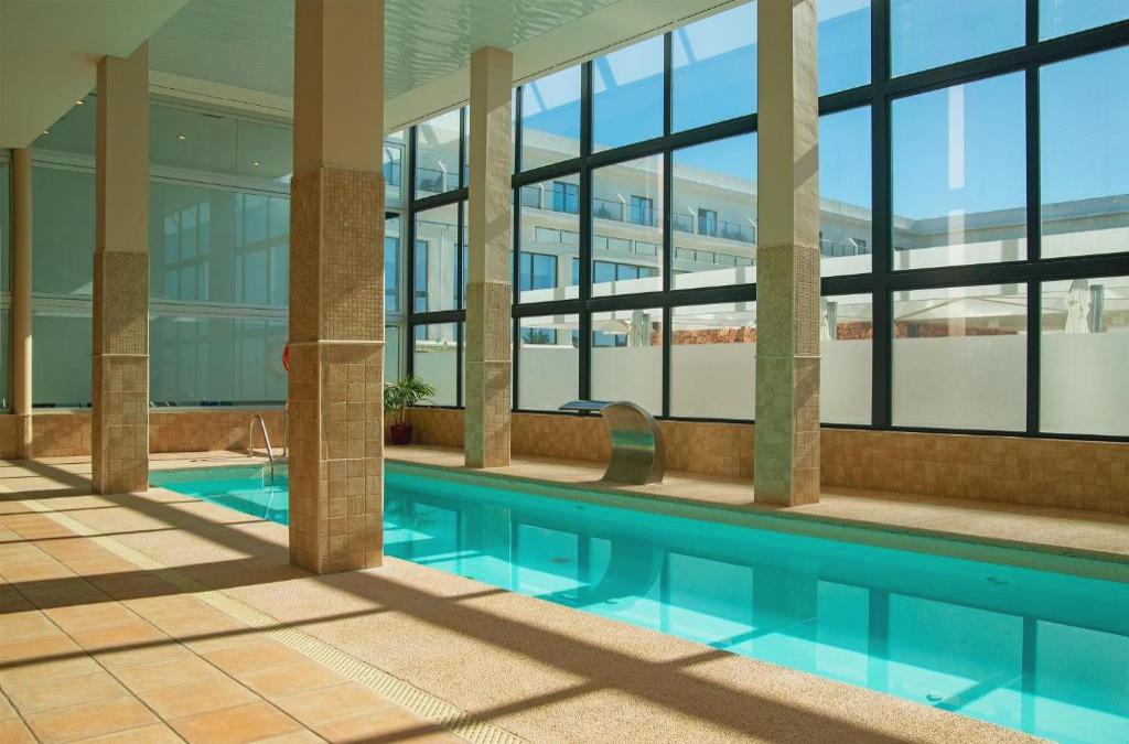 Séjour de luxe dans un hôtel 5* à Cabo de Gata - Cabogata Beach Hotel & Spa