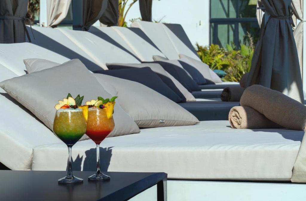 Séjour de luxe dans un hôtel 5* à Cabo de Gata - Cabogata Beach Hotel & Spa