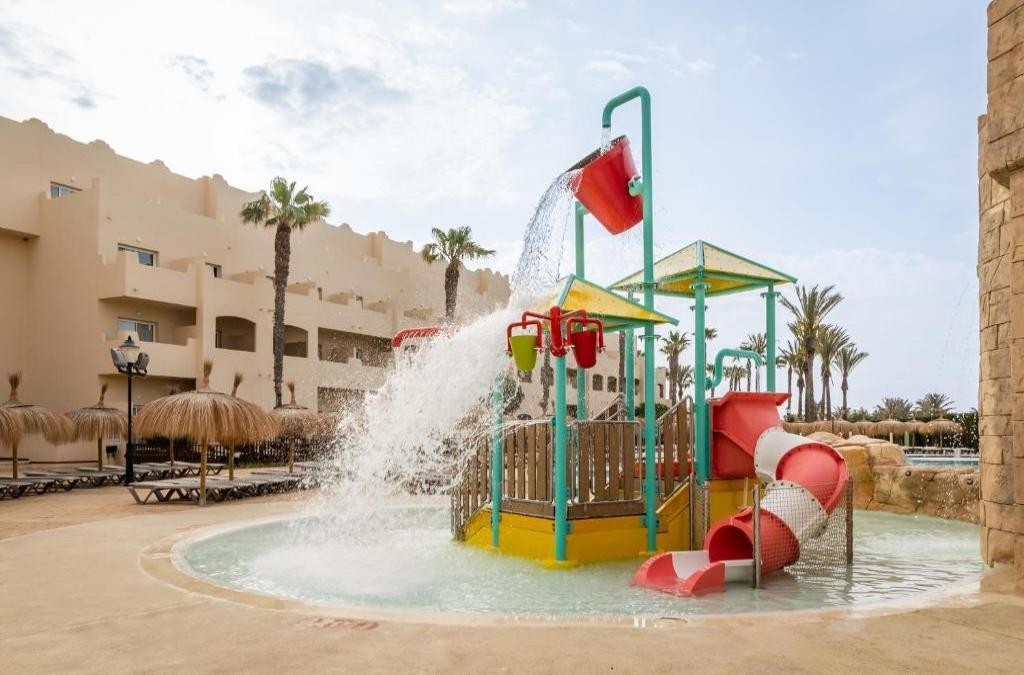 Sunshine season awaits: discover Cabo de Gata this Summer