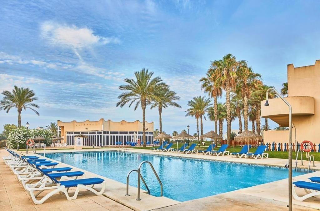 Sunshine season awaits: discover Cabo de Gata this Summer - ALEGRIA Cabo de Gata Aquafun