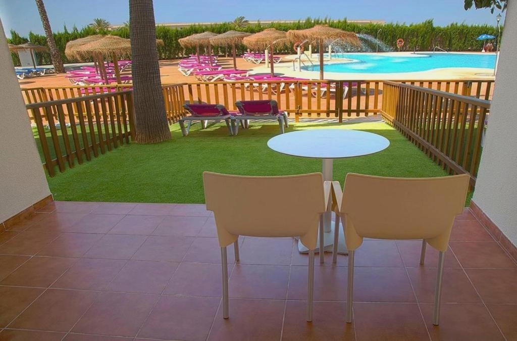 Sunshine season awaits: discover Cabo de Gata this Summer - ALEGRIA Cabo de Gata Aquafun