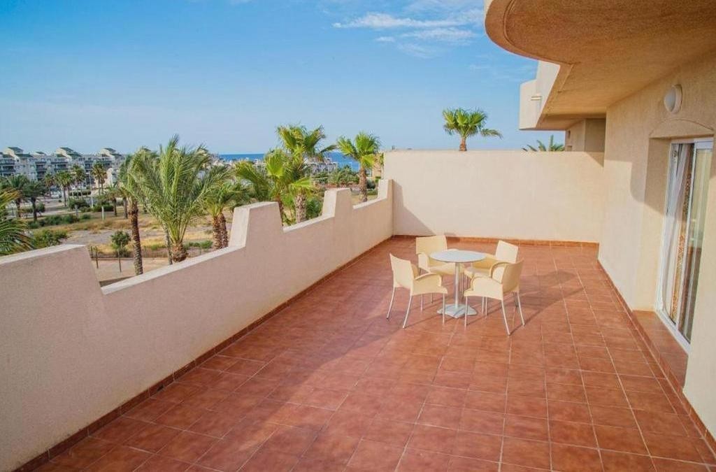 Sunshine season awaits: discover Cabo de Gata this Summer - ALEGRIA Cabo de Gata Aquafun
