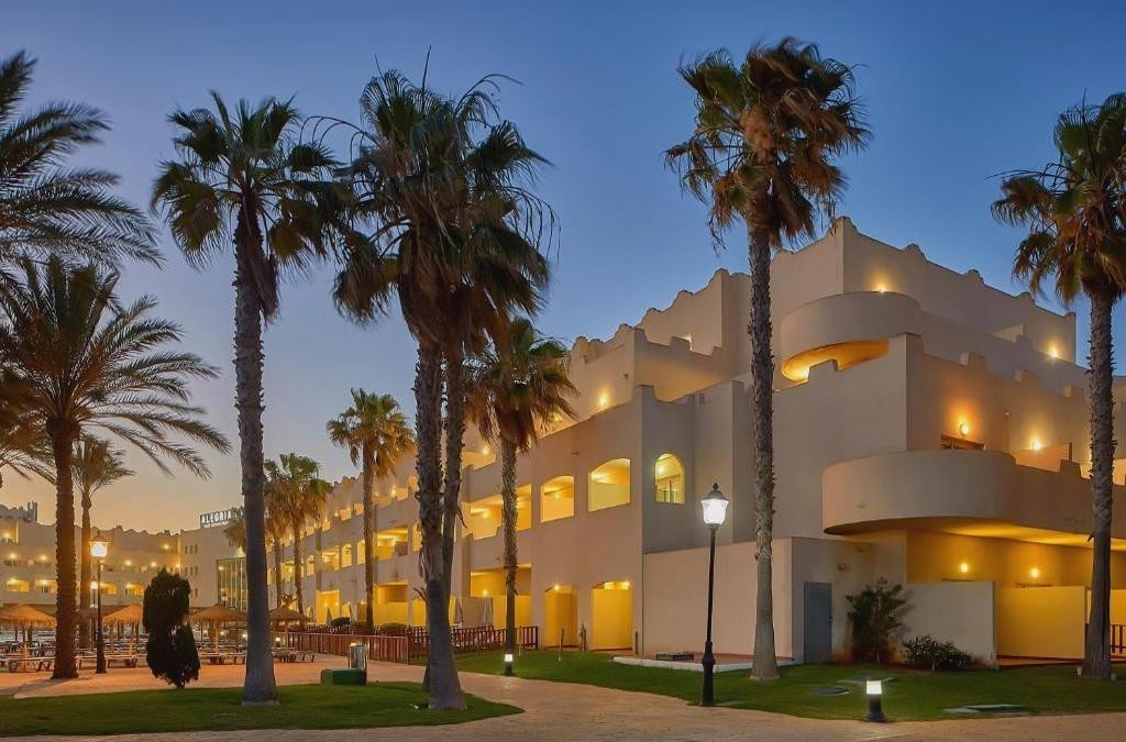 Sunshine season awaits: discover Cabo de Gata this Summer - ALEGRIA Cabo de Gata Aquafun
