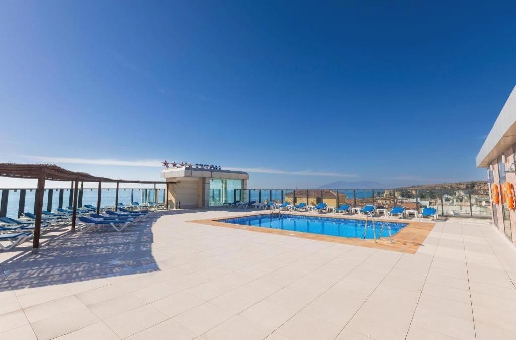 Die Costa del Sol jenseits von Málaga