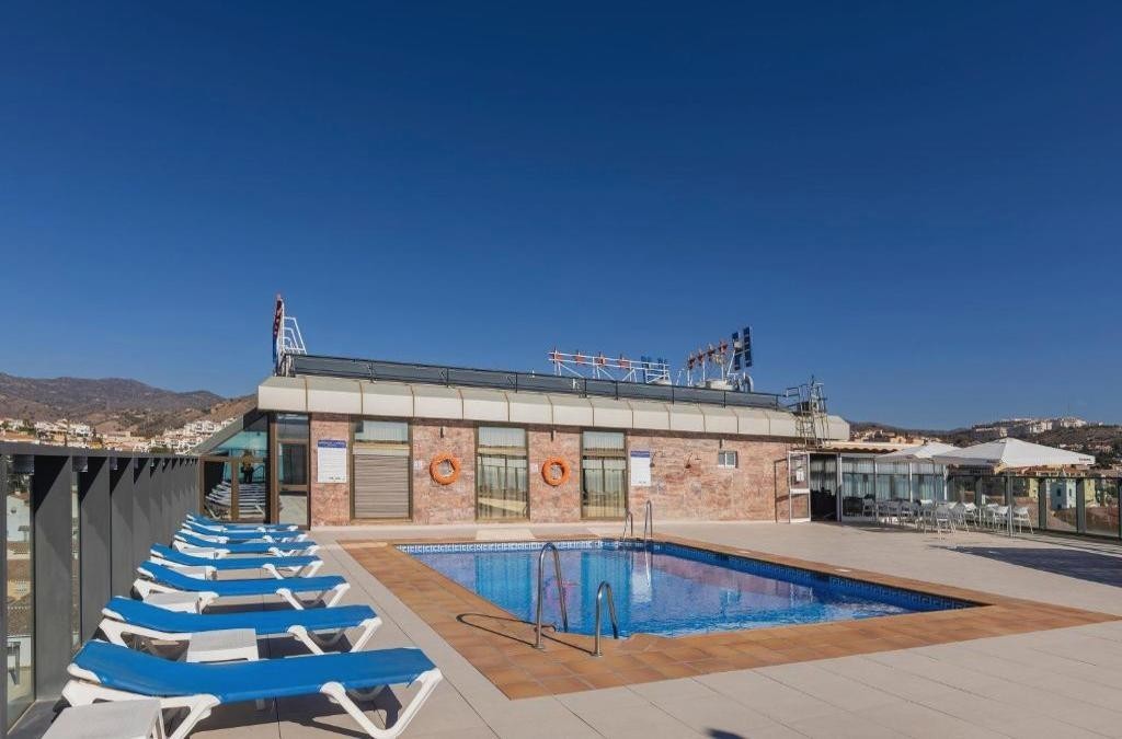 Die Costa del Sol jenseits von Málaga