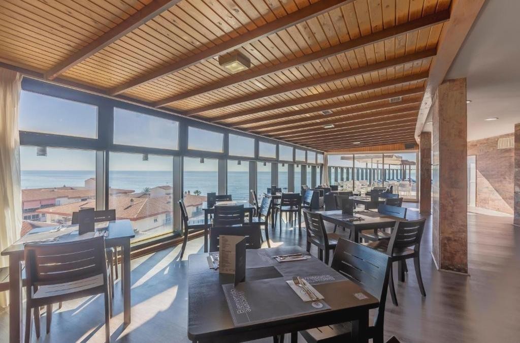 Die Costa del Sol jenseits von Málaga