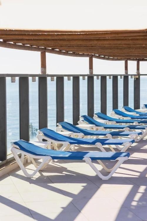 Die Costa del Sol jenseits von Málaga