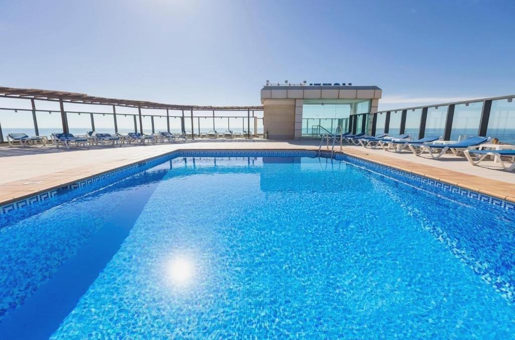 Die Costa del Sol jenseits von Málaga