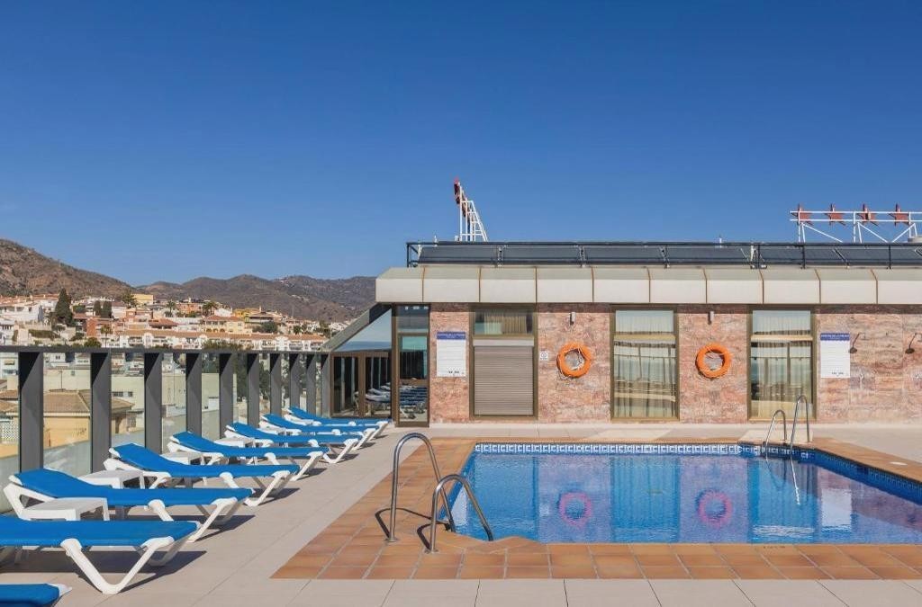 Die Costa del Sol jenseits von Málaga