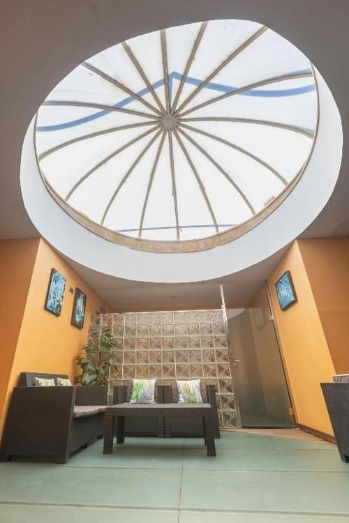 Die Costa del Sol jenseits von Málaga - Hotel BLUESEA Calabahia