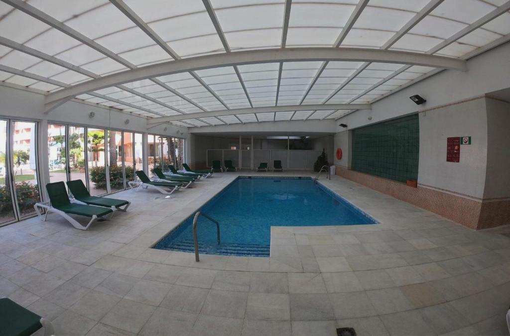 Apartahotel Arena Center