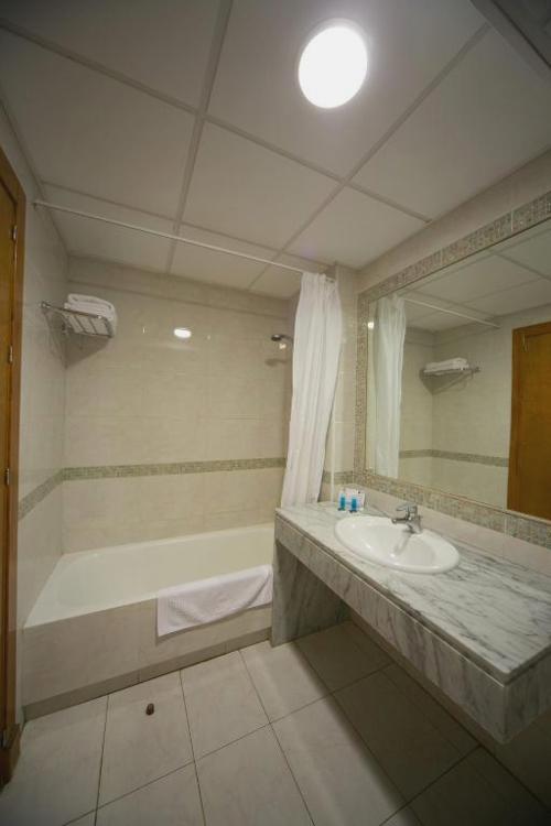 Apartahotel Arena Center