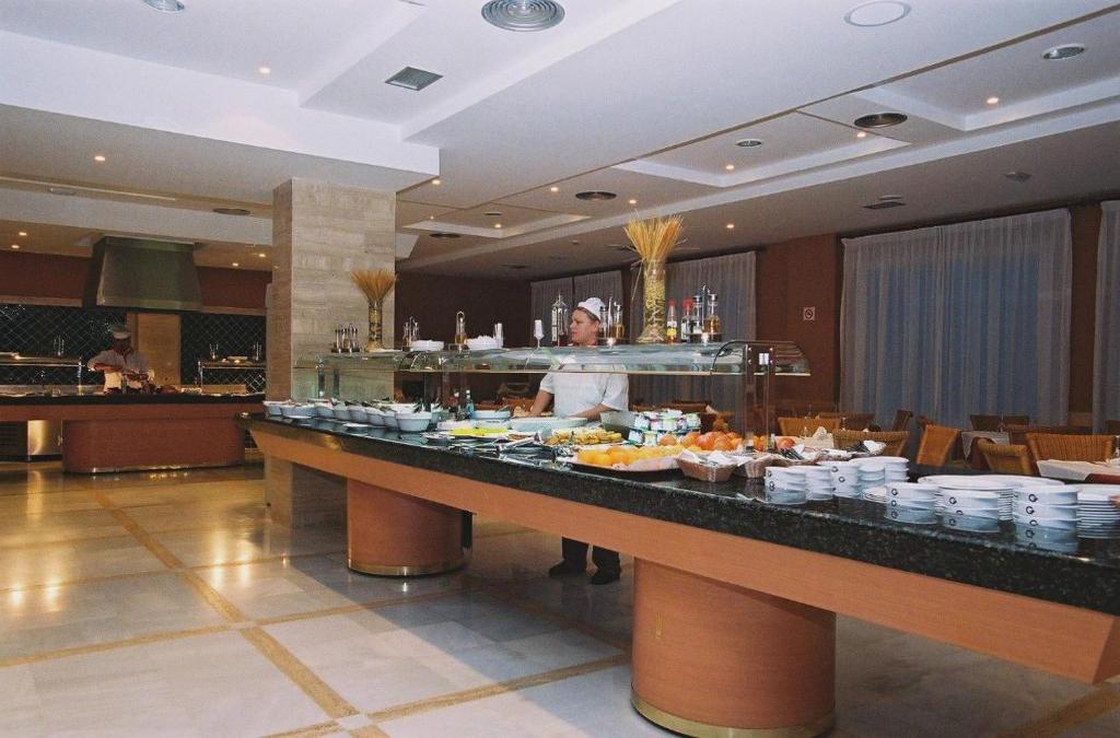Apartahotel Arena Center