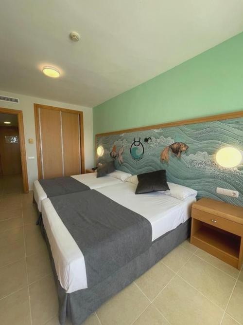 Sonniger Familienurlaub zum Sparpreis - Hotel Neptuno by On Group