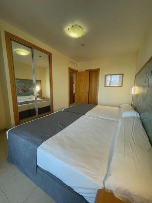 Sonniger Familienurlaub zum Sparpreis - Hotel Neptuno by On Group