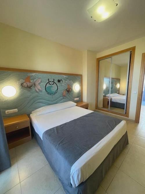 Sonniger Familienurlaub zum Sparpreis - Hotel Neptuno by On Group