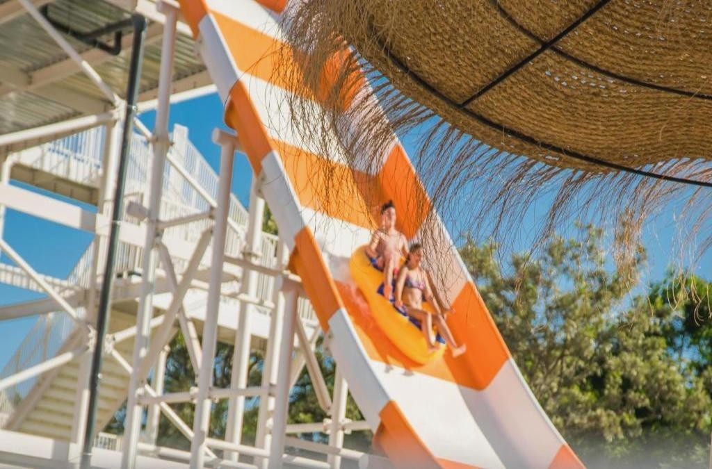 Last spots available! Make the most of summer in Rota! - ALEGRIA Costa Ballena Aquafun & Spa