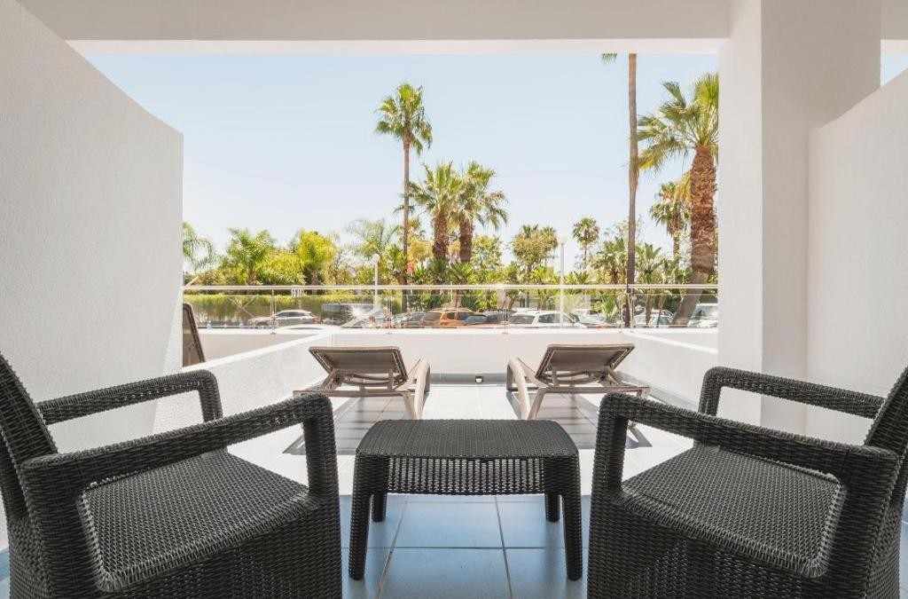 Last spots available! Make the most of summer in Rota! - ALEGRIA Costa Ballena Aquafun & Spa