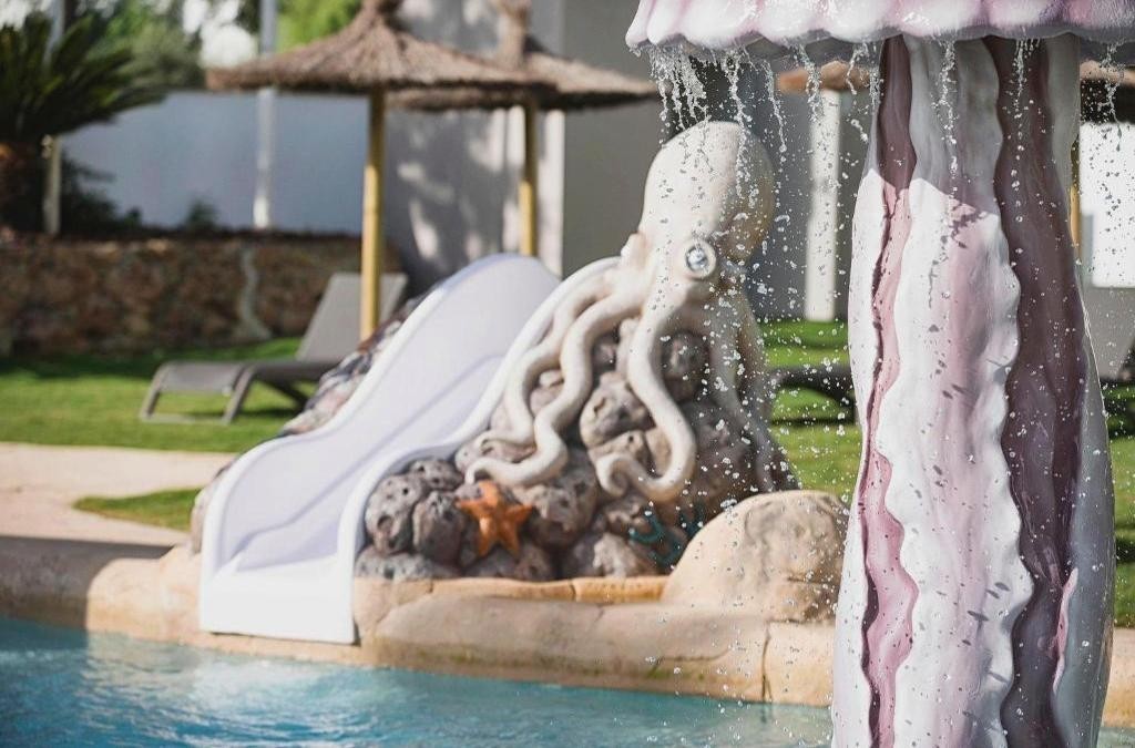 Last spots available! Make the most of summer in Rota! - ALEGRIA Costa Ballena Aquafun & Spa