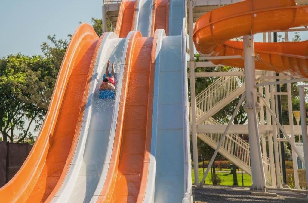 Last spots available! Make the most of summer in Rota! - ALEGRIA Costa Ballena Aquafun & Spa