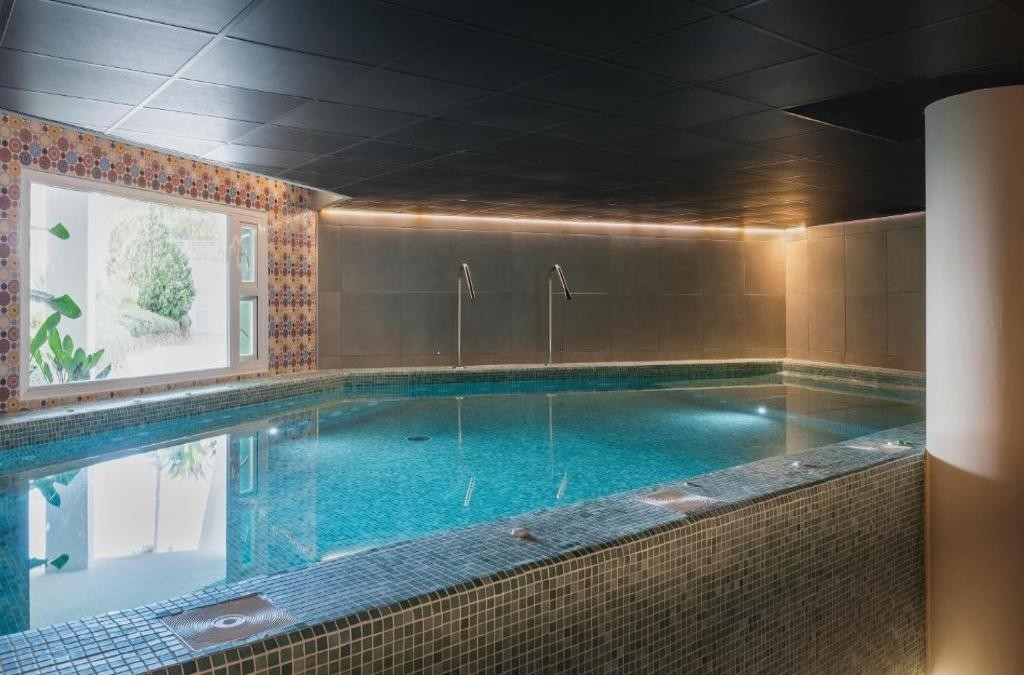 Last spots available! Make the most of summer in Rota! - ALEGRIA Costa Ballena Aquafun & Spa
