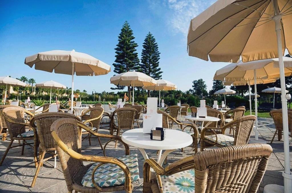Last spots available! Make the most of summer in Rota! - ALEGRIA Costa Ballena Aquafun & Spa