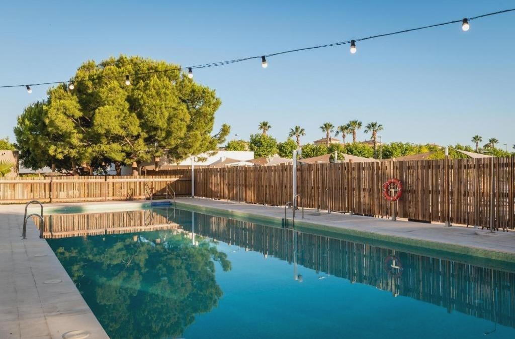 Last spots available! Make the most of summer in Rota! - ALEGRIA Costa Ballena Aquafun & Spa