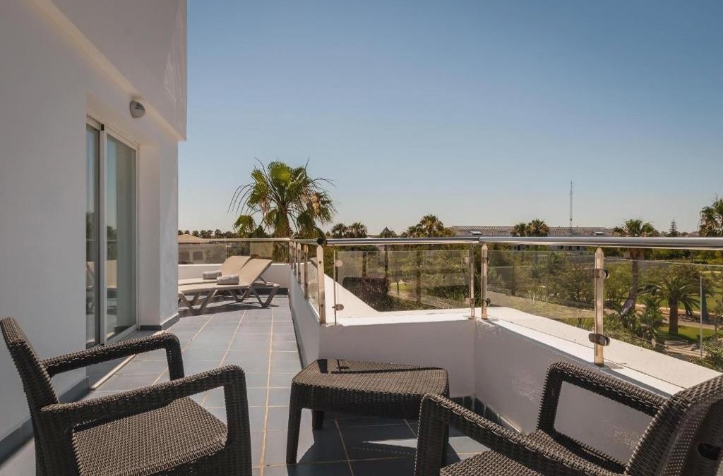 Last spots available! Make the most of summer in Rota! - ALEGRIA Costa Ballena Aquafun & Spa