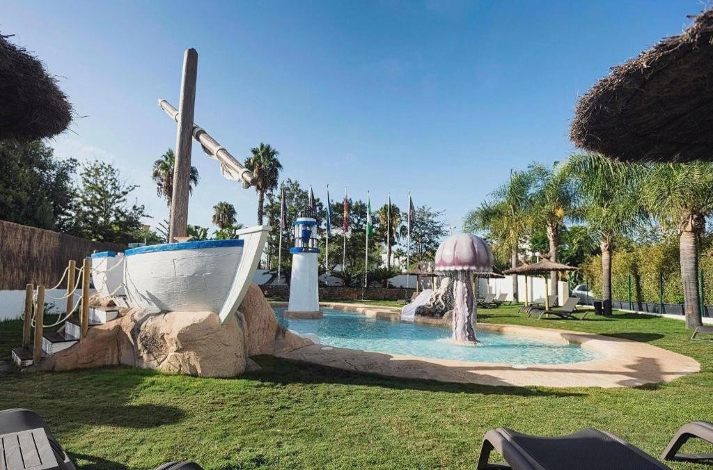 Last spots available! Make the most of summer in Rota! - ALEGRIA Costa Ballena Aquafun & Spa