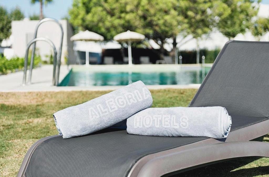 Last spots available! Make the most of summer in Rota! - ALEGRIA Costa Ballena Aquafun & Spa