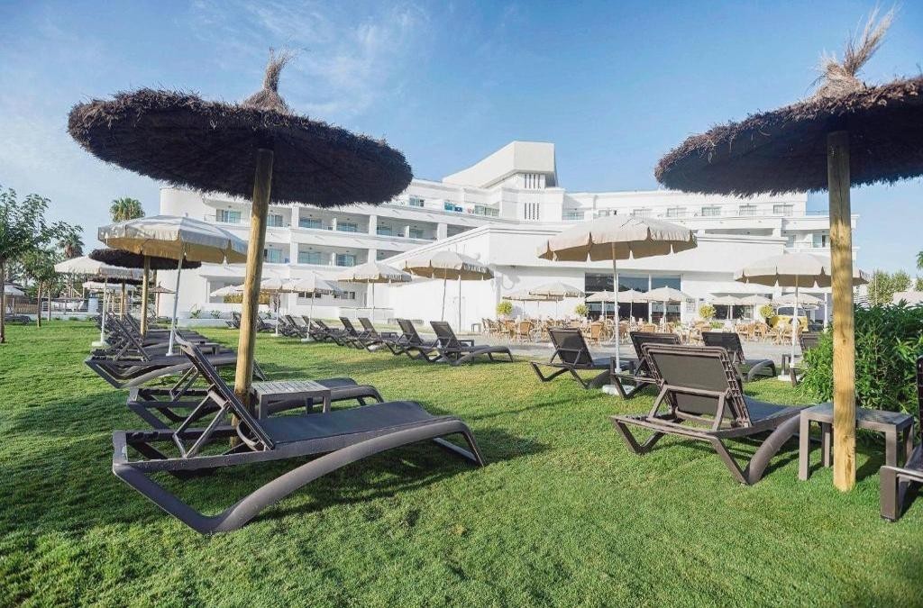 Last spots available! Make the most of summer in Rota! - ALEGRIA Costa Ballena Aquafun & Spa
