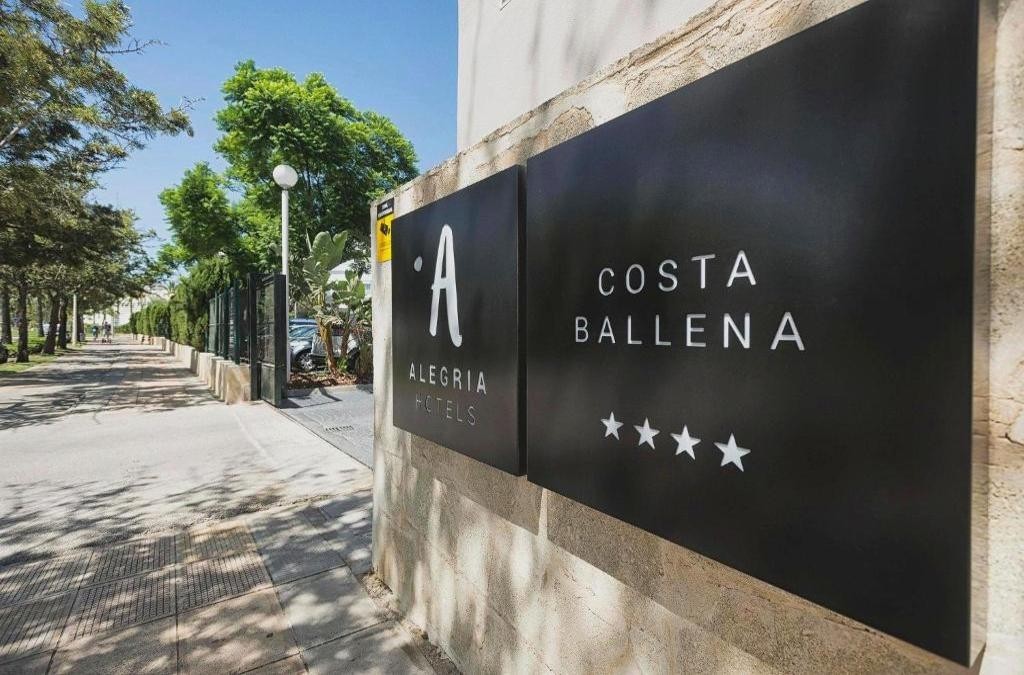 Last spots available! Make the most of summer in Rota! - ALEGRIA Costa Ballena Aquafun & Spa