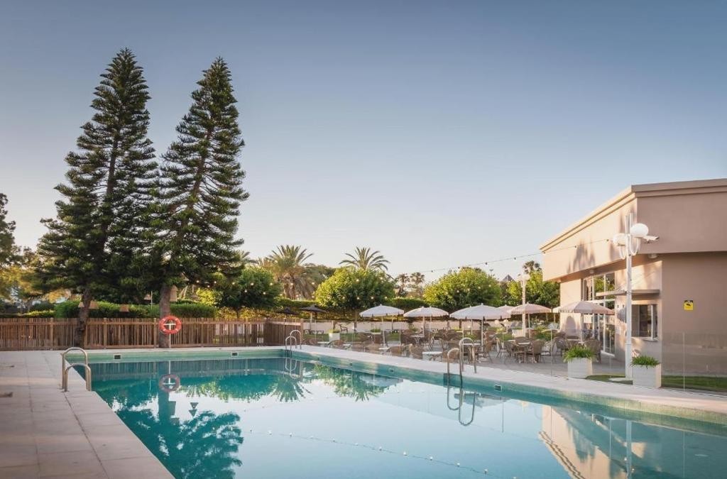 Last spots available! Make the most of summer in Rota! - ALEGRIA Costa Ballena Aquafun & Spa