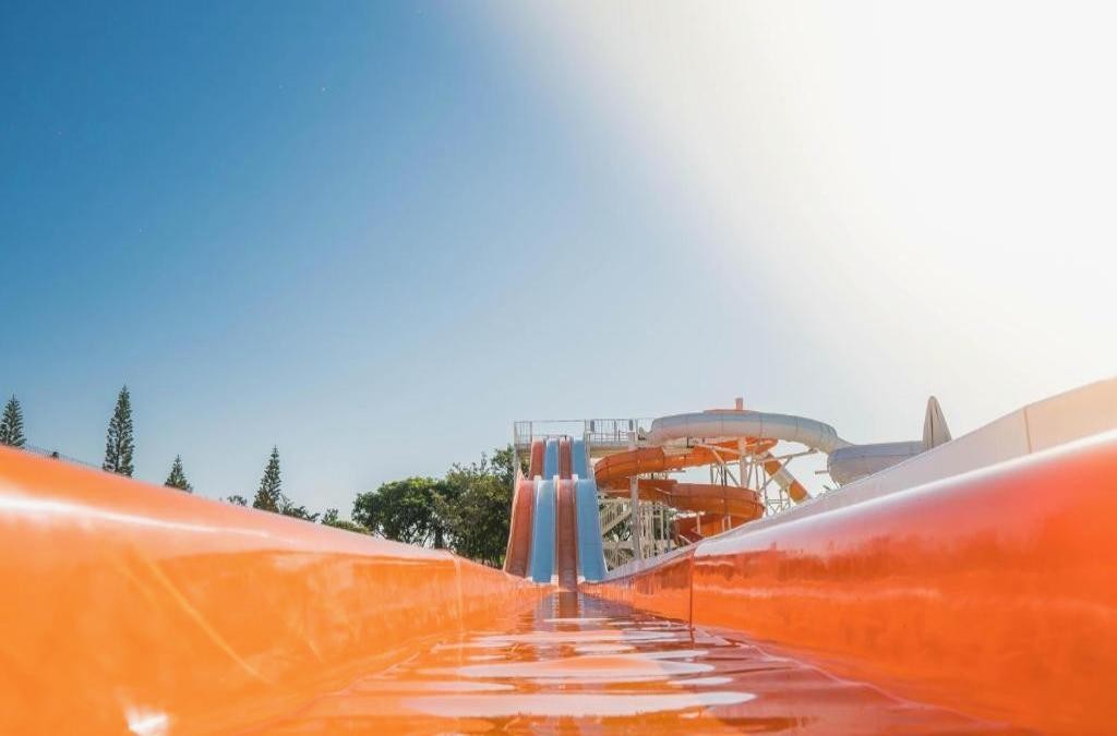 Last spots available! Make the most of summer in Rota! - ALEGRIA Costa Ballena Aquafun & Spa