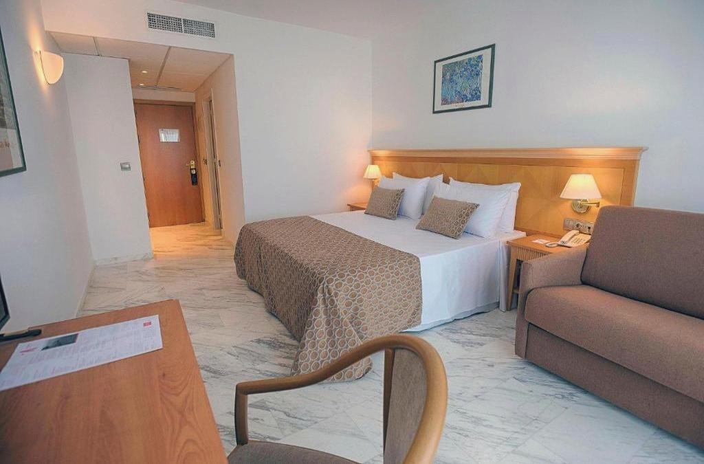 Last spots available! Make the most of summer in Rota! - ALEGRIA Costa Ballena Aquafun & Spa