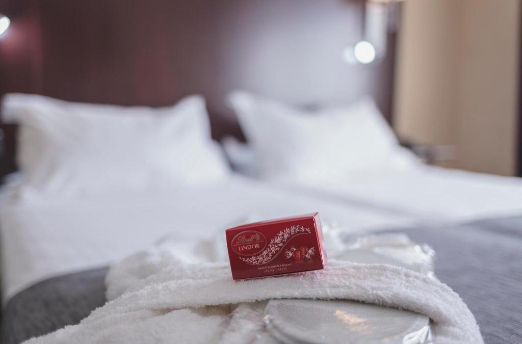 Discover Cadiz in the South of Spain - Hotel Salymar - Hotel Salymar