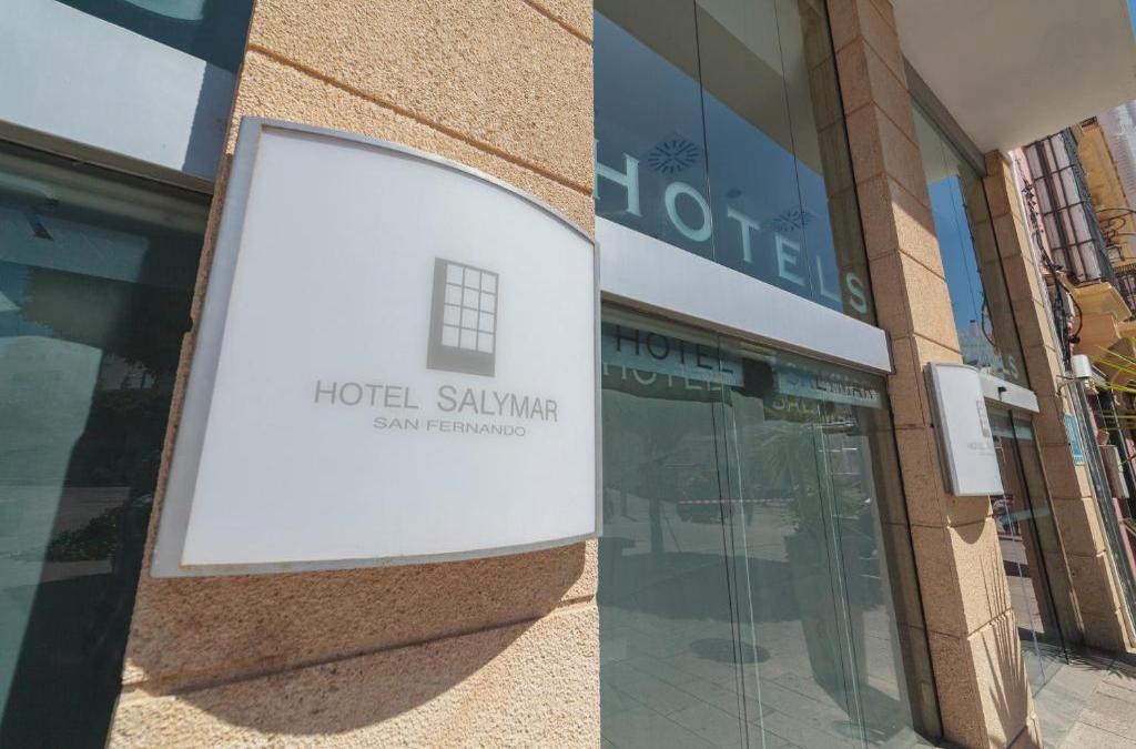 Discover Cadiz in the South of Spain - Hotel Salymar - Hotel Salymar