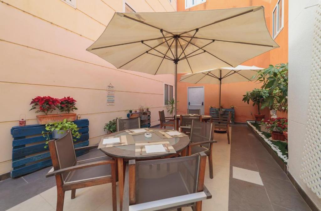 Discover Cadiz in the South of Spain - Hotel Salymar - Hotel Salymar