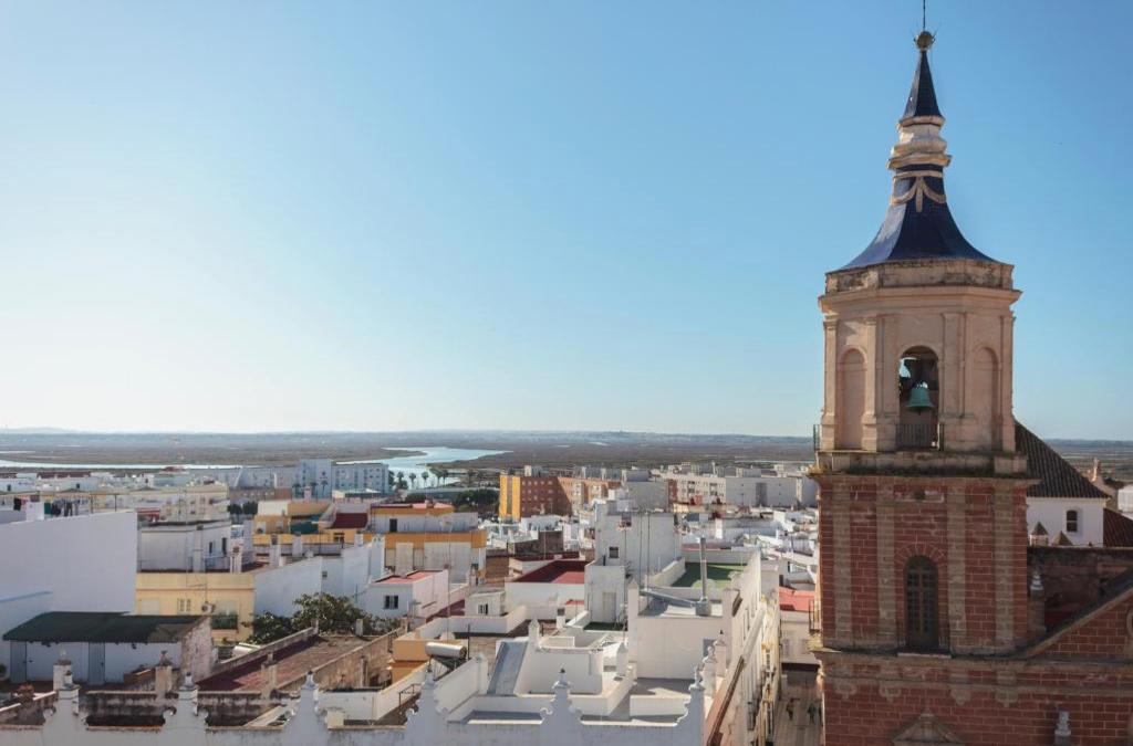 Discover Cadiz in the South of Spain - Hotel Salymar - Hotel Salymar