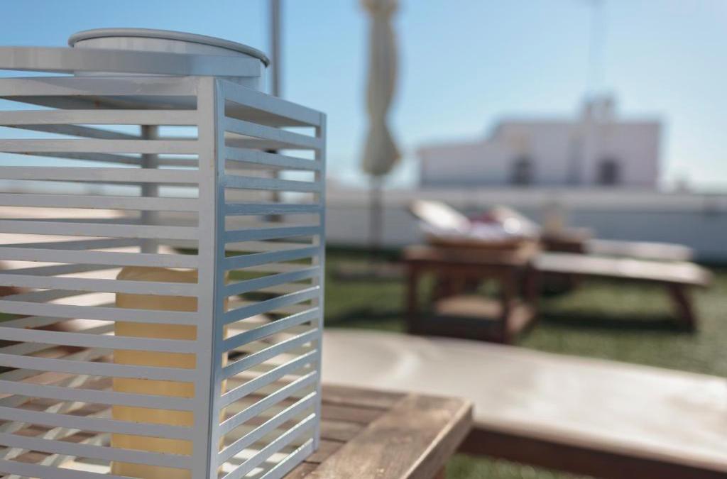 Discover Cadiz in the South of Spain - Hotel Salymar - Hotel Salymar