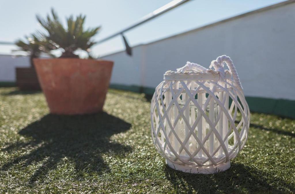 Discover Cadiz in the South of Spain - Hotel Salymar - Hotel Salymar