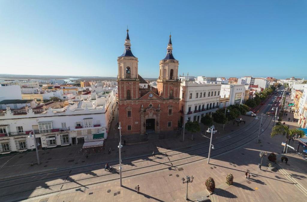 Discover Cadiz in the South of Spain - Hotel Salymar - Hotel Salymar