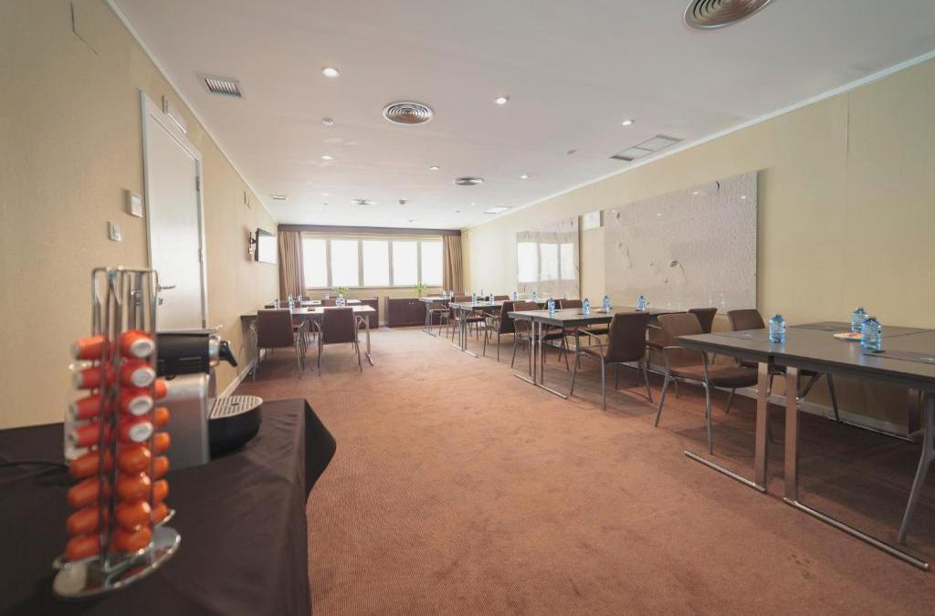 Discover Cadiz in the South of Spain - Hotel Salymar - Hotel Salymar