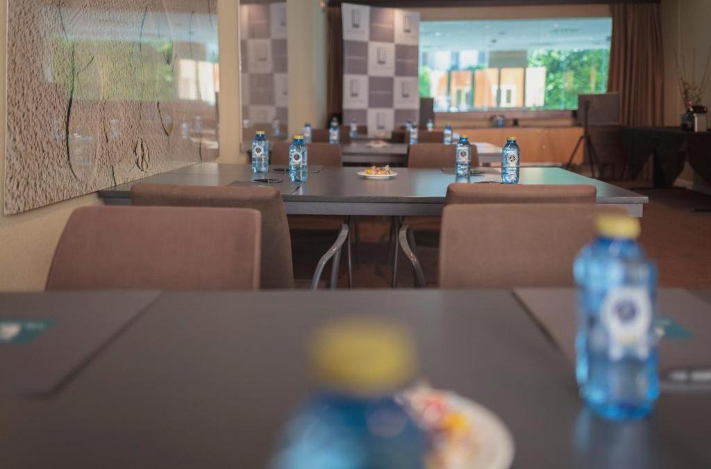 Discover Cadiz in the South of Spain - Hotel Salymar - Hotel Salymar