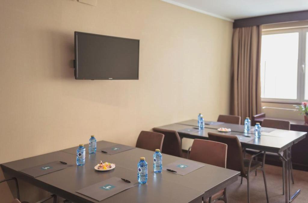 Discover Cadiz in the South of Spain - Hotel Salymar - Hotel Salymar